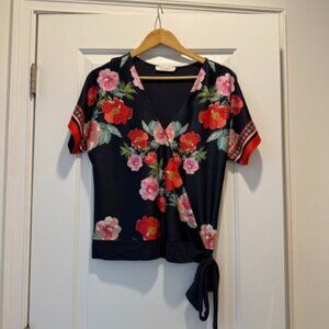 British store - Oasis - Womens summer shirt - Size small